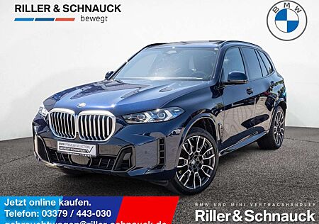 BMW X5 xDrive 40d M-Sport HUD STANDHZ PANO 360°