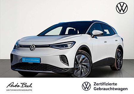 VW ID.4 Volkswagen Pro Navi LED Standhzg Panorama Standklima A