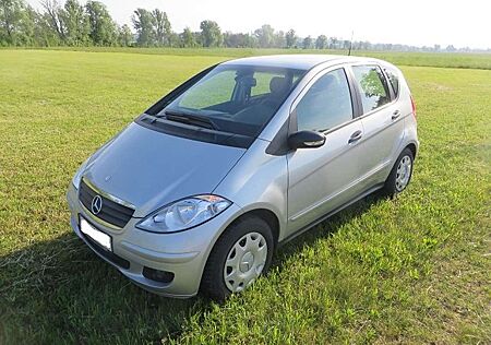 Mercedes-Benz A 150