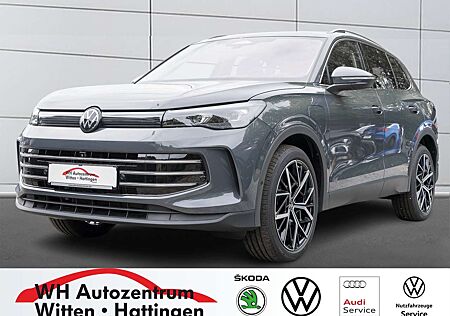 VW Tiguan Volkswagen 1.5 TSI eHybrid DSG Elegance PANORAMA NAVI-PRO ...