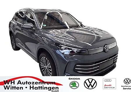 VW Tiguan Volkswagen 1.5 TSI eHybrid DSG Elegance PANORAMA NAVI-PRO ...