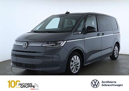 VW T7 Multivan Volkswagen Matrix*Pano*Sthzg.*HuD*Navi Style eHybrid