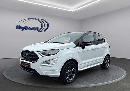 Ford EcoSport ST-LineI Autom.I PanoI NaviI Garantie