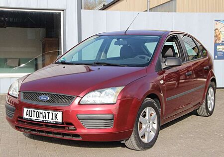 Ford Focus 1.6 Trend Autom.