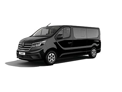 Renault Trafic Grand Evolution Blue dCi 170 Automatik MY25