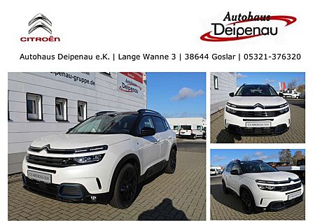 Citroën C5 Aircross gebraucht kaufen Citroën C5 Aircross Citroen Shine Pack Hybrid 225 Full LED