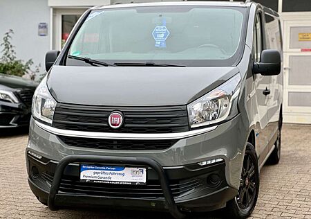 Fiat Talento Kasten1.6 L1H1 1,0t SX*1HD*19%*Navi*3Siz