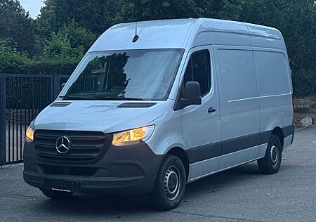 Mercedes-Benz Sprinter III Kasten RWD/AWD 311/315/317/319 CDI