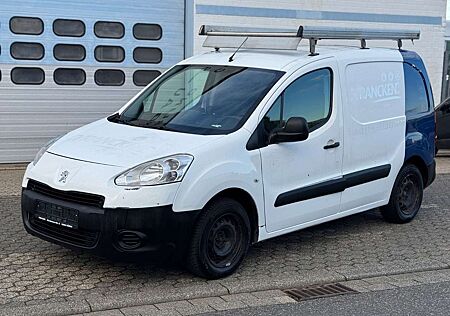 Peugeot Partner L1