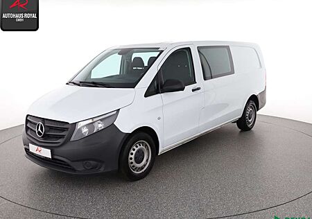 Mercedes-Benz Vito 114 CDI MIXTO EXTRALANG 6 SITZE DAB,AHK,SH
