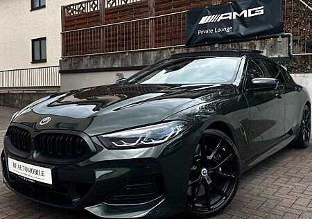 BMW 840 d xDr Gran Coupe M Sport PANO*Sitzkl*StandH