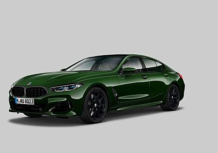 BMW 840 d xDr Gran Coupe M Sport PANO*Sitzkl*StandH