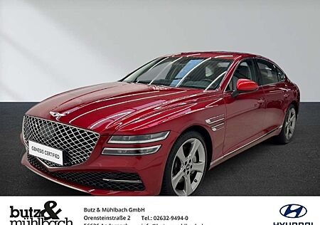 Genesis G80 Luxus 4WD