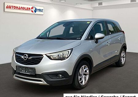 Opel Crossland X Crossland 1.5 CDTI AT Nav T-Leder AAC AHK Tempo