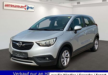 Opel Crossland X Crossland 1.5 CDTI AT Nav T-Leder AAC AHK Tempo