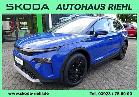 Skoda Elroq 50 Tour*Smart-Paket* 6.700,-€ Nachlass auf UPE!