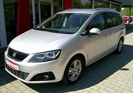 Seat Alhambra i-Tech