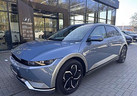 Hyundai IONIQ 5 77,4 kWh Uniq +AHK+ASSIST. PAKET+RELAX+