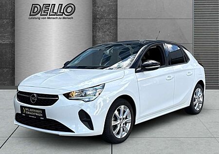 Opel Corsa Edition 1.2 PDC Klima Sitzh. Allwetter