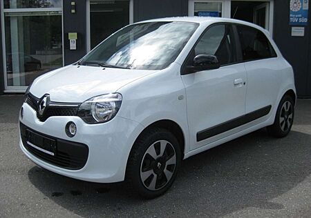 Renault Twingo Limited