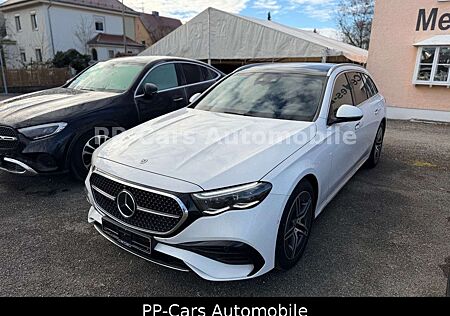 Mercedes-Benz E 300 de T AMG PREMIUM+*SUPERSCREEN*MY25*NP:105t€