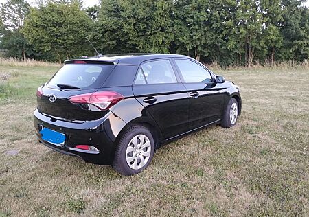 Hyundai i20 1.4 Trend