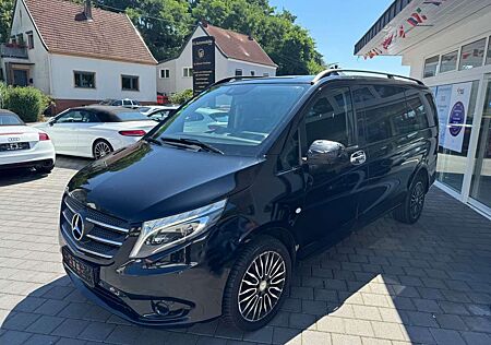 Mercedes-Benz Vito Tourer 114/116/119 CDI Edition lang*TRIFLEX