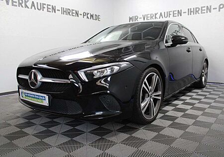 Mercedes-Benz A 200 Progressive MBUX - Automatik