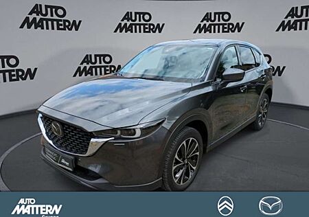 Mazda CX-5 2.5 SKYACTIV-G 194 Sports-Line AWD-360*Kam.