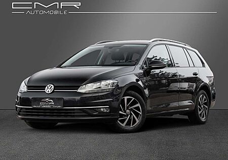 VW Golf Volkswagen Join MirrorLink Licht & Sickt-Paket AHK SHZ