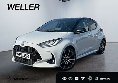 Toyota Yaris Hybrid 1.5 GR SPORT *Kamera*Spurhalteass*