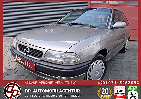 Opel Astra F 1.6 GL *1.HAND/AUTOMATIK/OLDTIMER 2026*