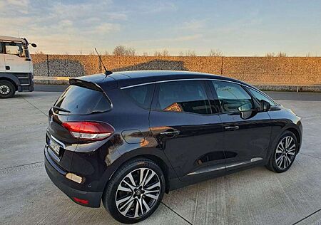 Renault Scenic 1.6 dci energy Initiale Paris edc