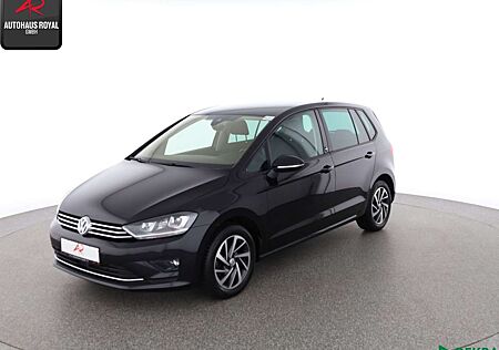 VW Golf Sportsvan Volkswagen VII 2.0 TDI DYNAUDIO,STANDHZ,ACC