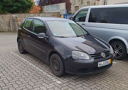 VW Golf Volkswagen 1.4 Sportline
