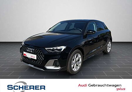 Audi A1 30 TFSI 85(116) kW(PS) S tronic