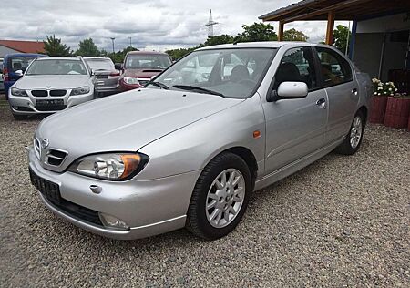 Nissan Primera 2.0 Elegance