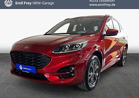 Ford Kuga 2.5 Duratec FHEV 4x4 ST-LINE X
