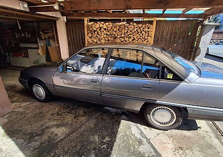 Opel Omega OmegaGL Diamant