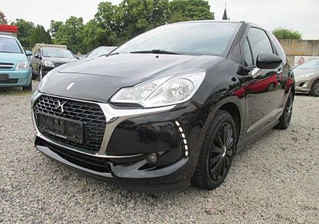 DS Automobiles DS 3 1.6 Sport Chic! neues Modell! Top-Ausstattung!
