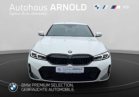 BMW 320 i xDrive Limousine Sitzhzg. Memory Komfortzugang A