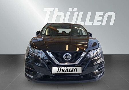 Nissan Qashqai SHIRO 1.3 Turbo Benzin Bluetooth Navi