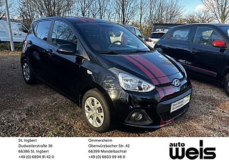 Hyundai i10 1.2 Classic +FAHRRADTRÄGER