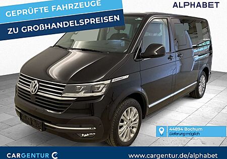 VW T6 Volkswagen .1 Multivan 2.0 TDI 4Motion Highline