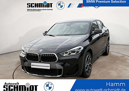 BMW X2 xDrive20d M Sport X + 2Jahre-BPS.-GARANTIE