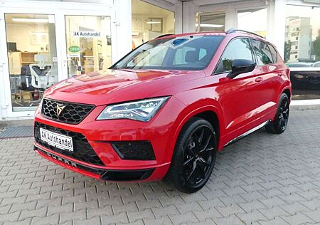 Cupra Ateca 4Drive Sound AHK Aut. Klimaaut.