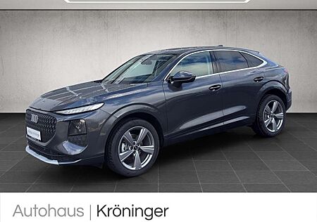 Audi Q3 Sportback TFSI S Tronic ACC Navi Kamera LED
