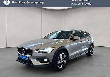 Volvo V60 CC V60 Cross Country V60 Cross Country B4 AWD PLUS Glasd ACC BLIS 360°