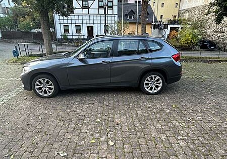 BMW X1 xDrive 18d