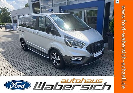 Ford Transit Custom 320 L1 Tourneo Active *AHK*ACC*Kamera*
